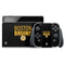 NHL Boston Bruins Lineup Nintendo Switch OLED (2021) Skin